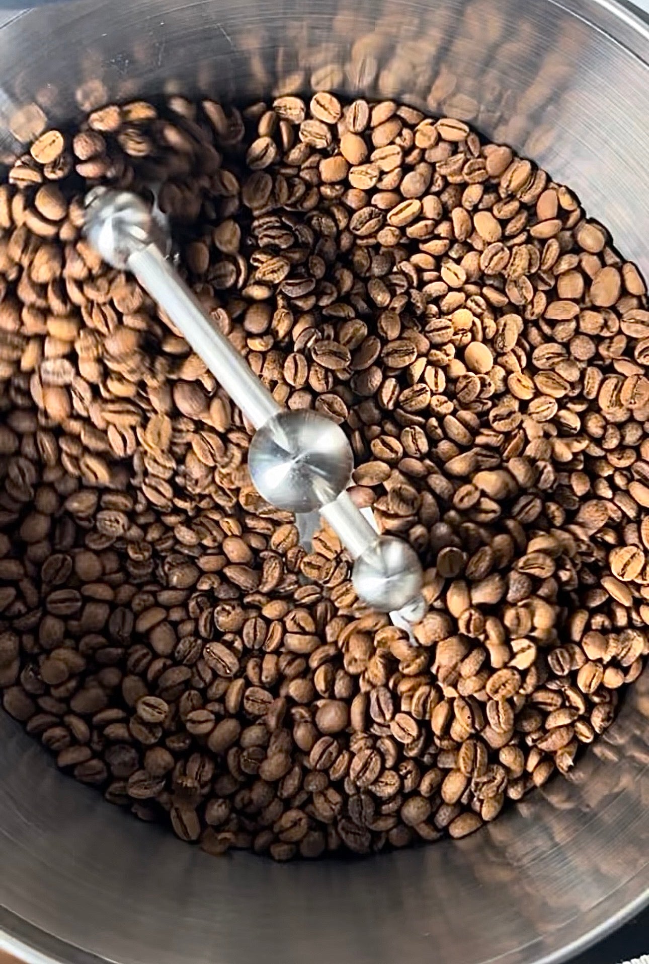 Café du mois — Torréfié & expédié chaque début de mois (abonnement)